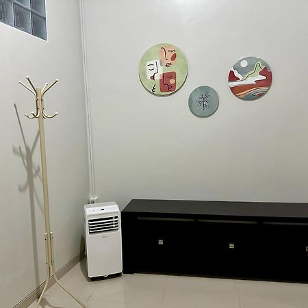 Cendhani Raras Gallery Kejayan Ngoại thất bức ảnh