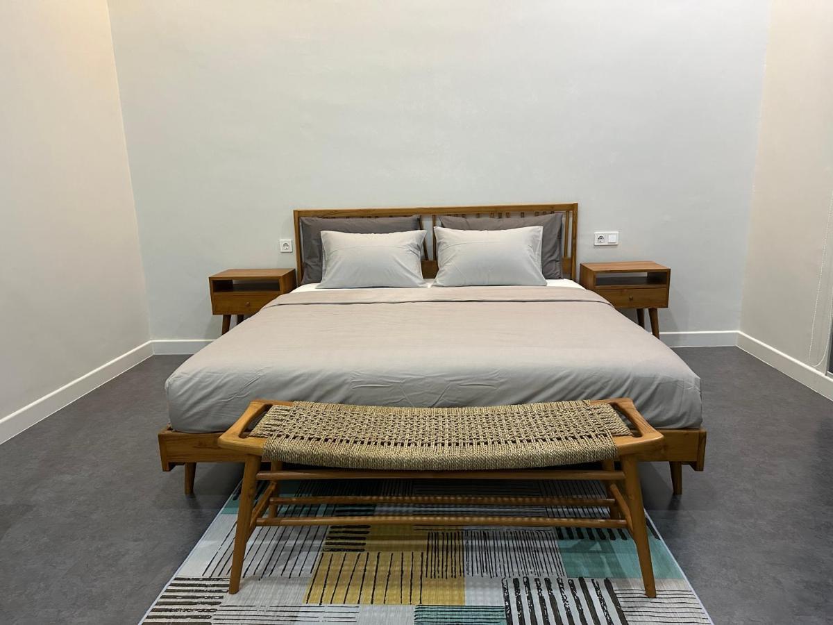 Cendhani Raras Gallery Kejayan Ngoại thất bức ảnh