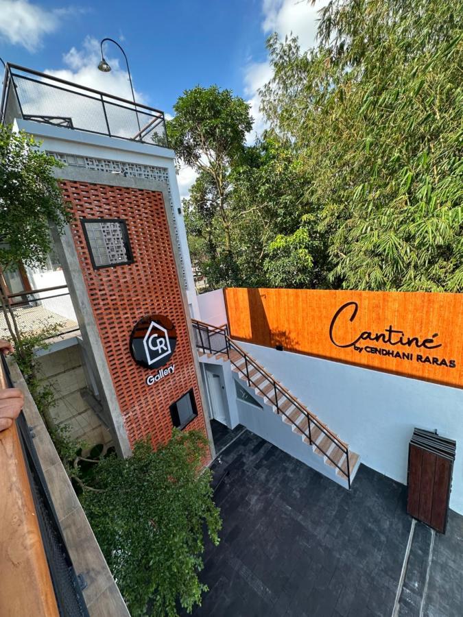 Cendhani Raras Gallery Kejayan Ngoại thất bức ảnh