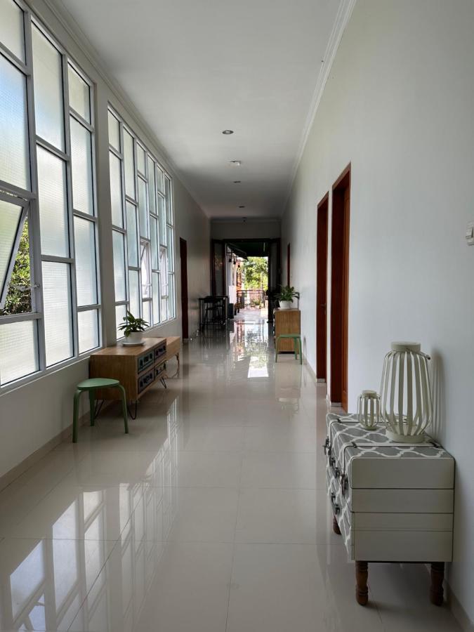 Cendhani Raras Gallery Kejayan Ngoại thất bức ảnh