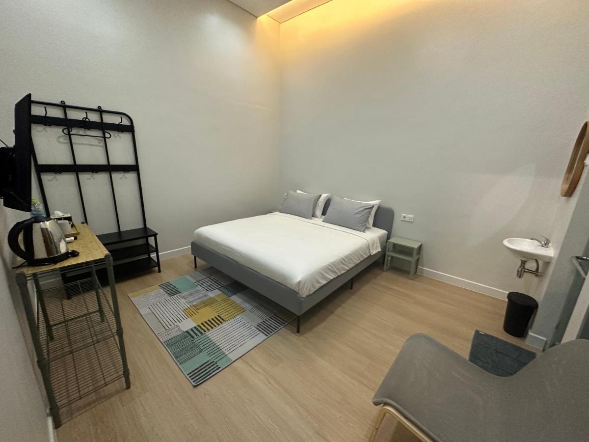 Cendhani Raras Gallery Kejayan Ngoại thất bức ảnh