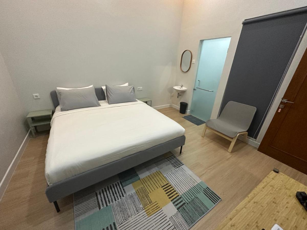 Cendhani Raras Gallery Kejayan Ngoại thất bức ảnh