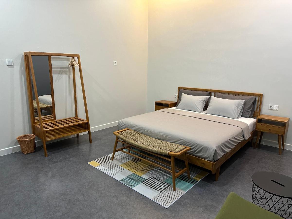 Cendhani Raras Gallery Kejayan Ngoại thất bức ảnh