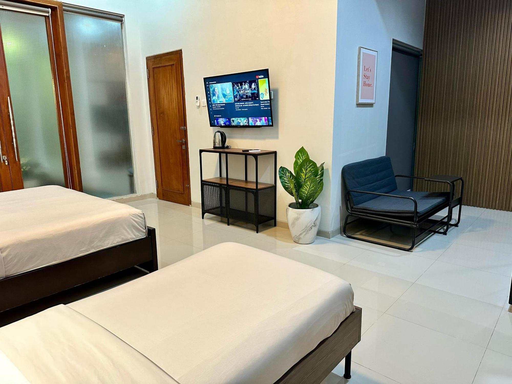 Cendhani Raras Gallery Kejayan Ngoại thất bức ảnh